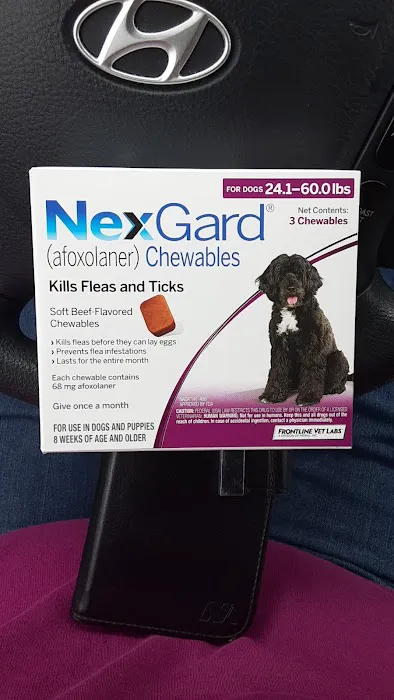 Good Neighbor Vet Picture 4