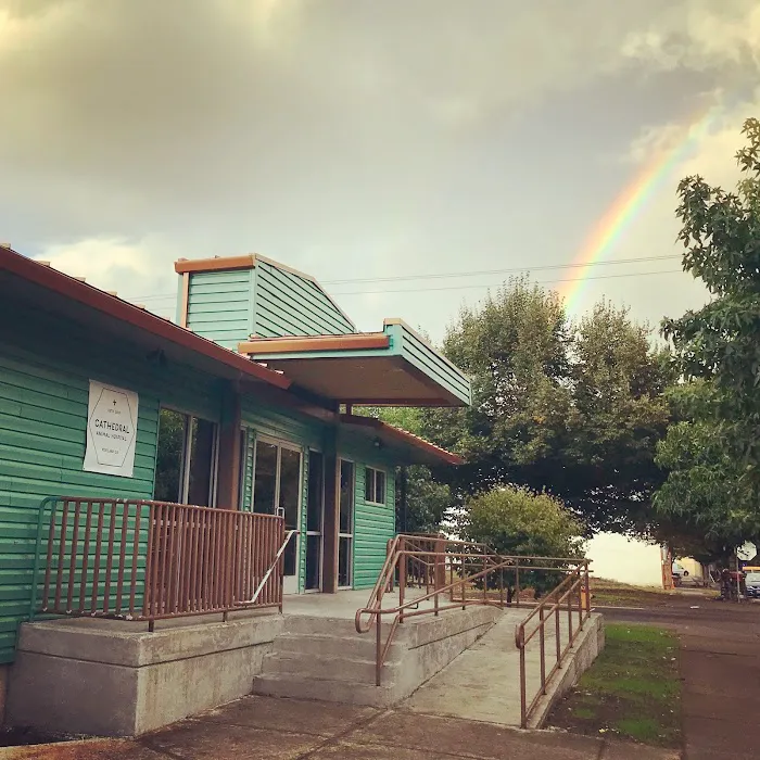 Cathedral Animal Hospital Picture 1