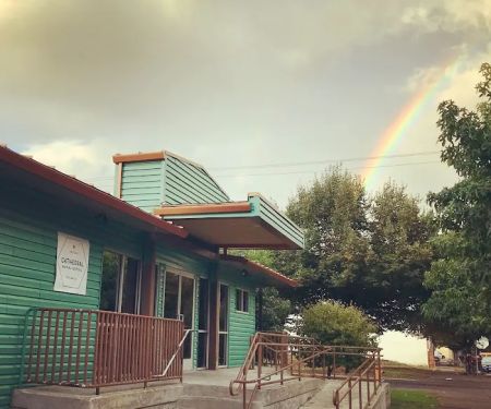 Cathedral Animal Hospital
