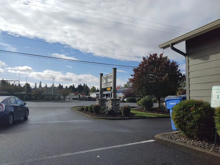 Evergreen Animal Hospital Picture 2