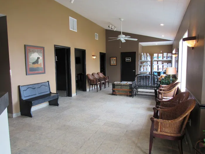 Evergreen Animal Hospital Picture 5