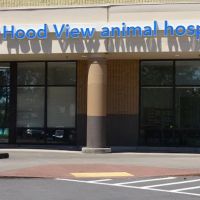 VCA Hood View Animal Hospital ico