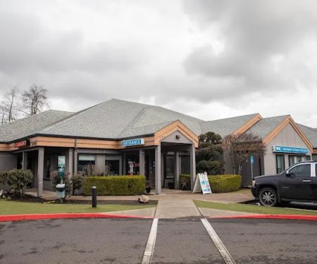 VCA Northwest Veterinary Specialists