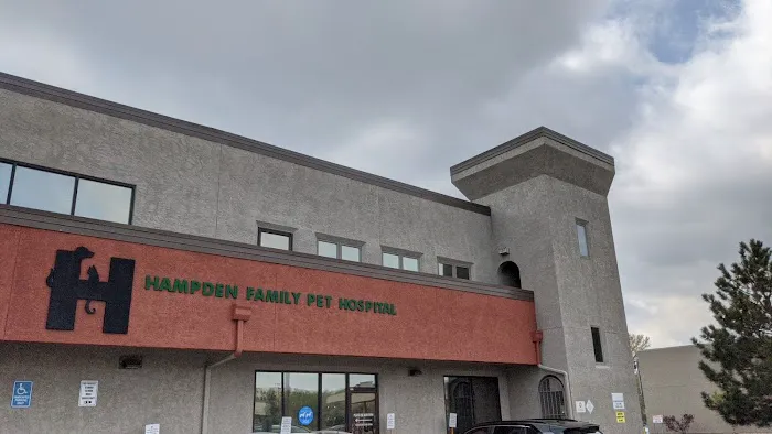 Hampden Family Pet Hospital Picture 1