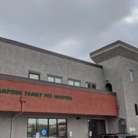 Hampden Family Pet Hospital ico