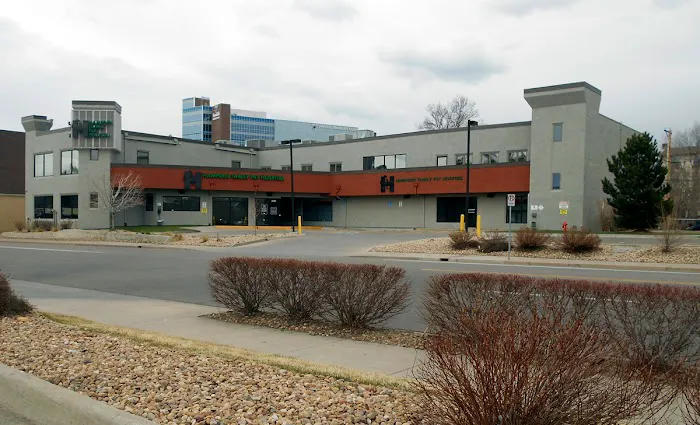Hampden Family Pet Hospital Picture 10