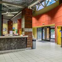 VRCC Veterinary Specialty and Emergency Hospital ico