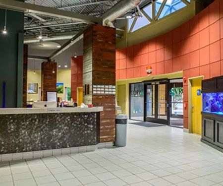 VRCC Veterinary Specialty and Emergency Hospital