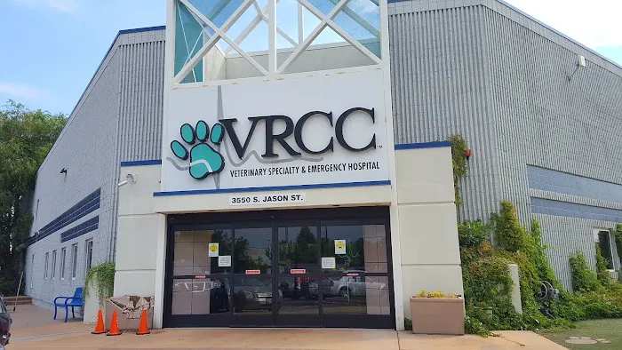 VRCC Veterinary Specialty and Emergency Hospital Picture 3