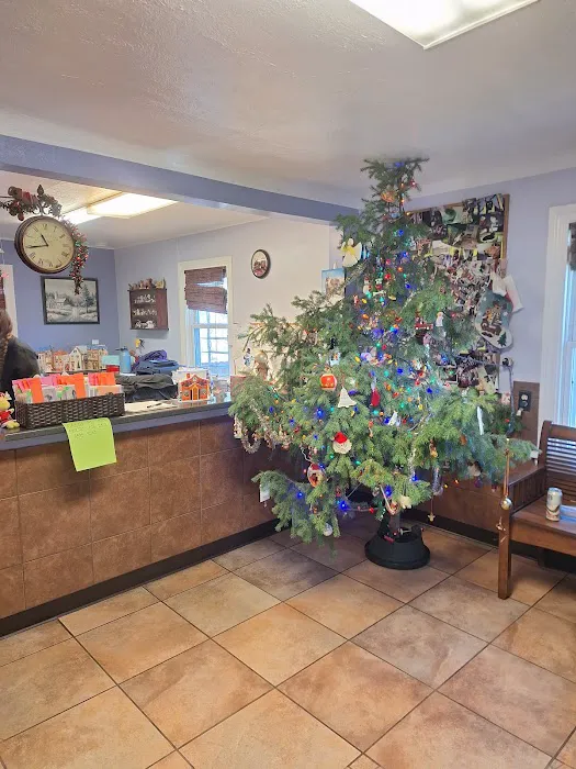 Westwood Animal Hospital Picture 5