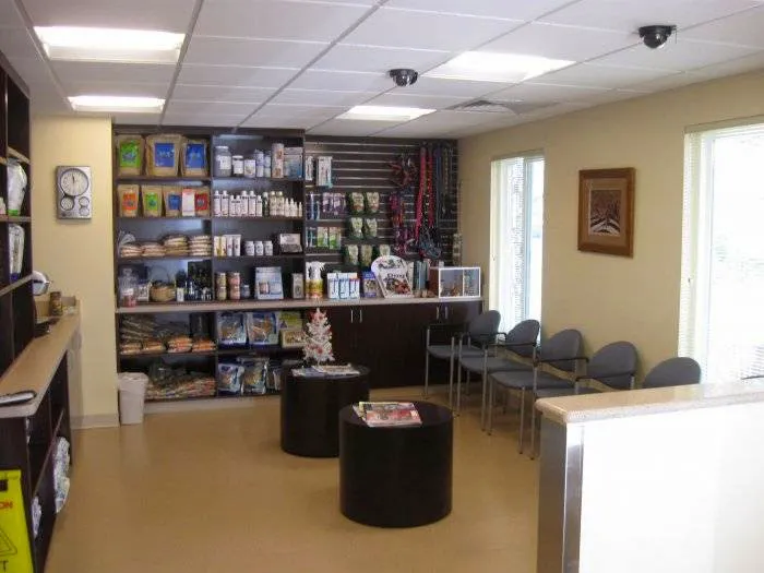 VCA Anderson Animal Hospital Picture 4