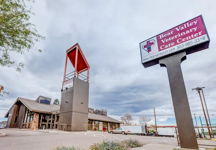 Bear Valley Veterinary Care Center Picture 5