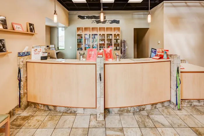 Bear Valley Veterinary Care Center Picture 6