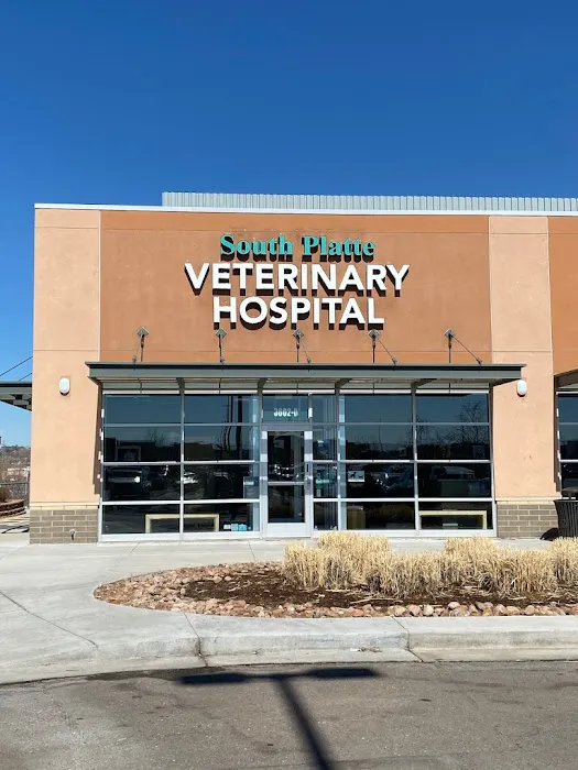 South Platte Veterinary Hospital Picture 1