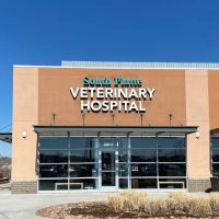 South Platte Veterinary Hospital ico