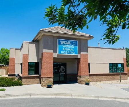 VCA Thornton Animal Hospital