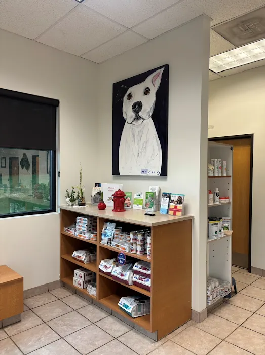 VCA Thornton Animal Hospital Picture 3