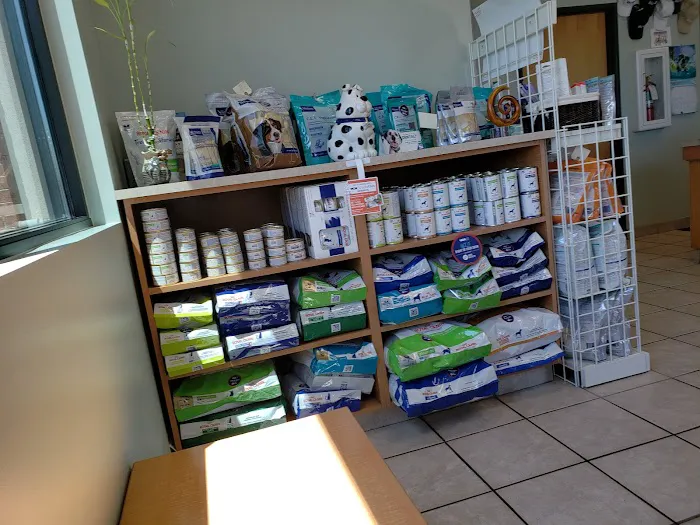 VCA Thornton Animal Hospital Picture 10