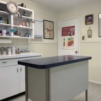 Alpine Glenn Veterinary Clinic ico