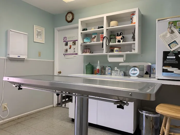 Alpine Glenn Veterinary Clinic Picture 4