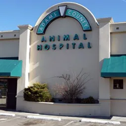 Adams County Animal Hospital Picture 9