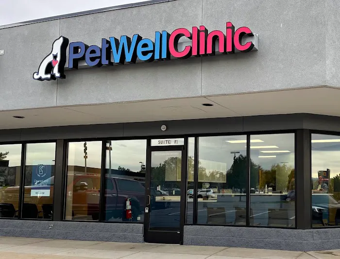 PetWellClinic - Arvada Picture 1