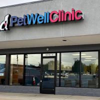 PetWellClinic - Arvada ico