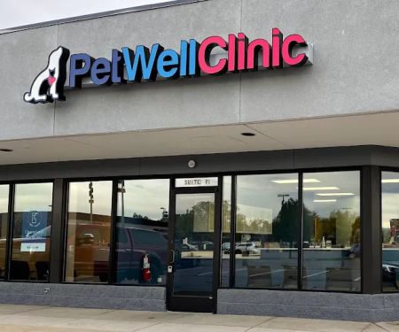 PetWellClinic - Arvada