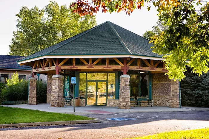 Indian Tree Animal Hospital Picture 2