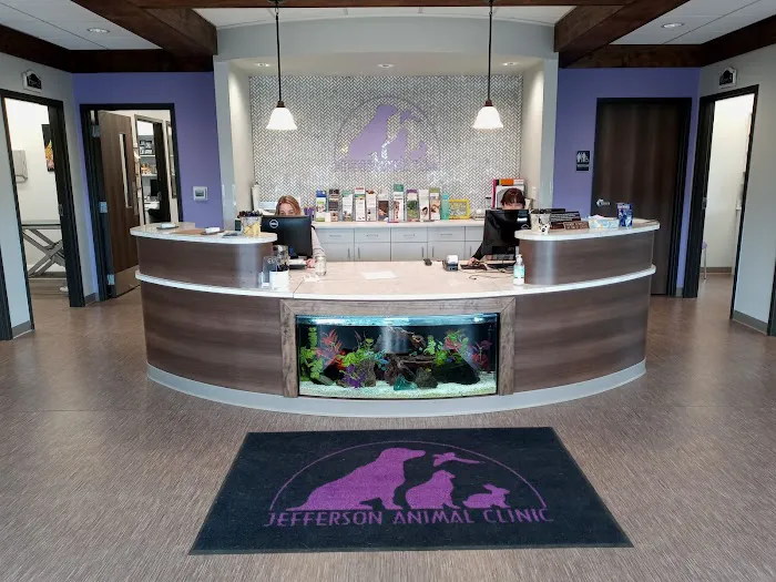 Jefferson Animal Clinic Picture 6
