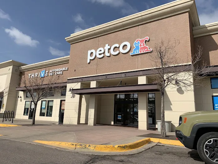 Vetco Total Care Animal Hospital Picture 2