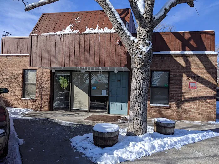 Front Range Veterinary Clinic Picture 8