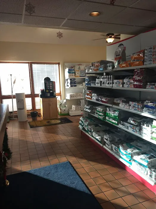 VCA Southeast Area Animal Hospital Picture 6