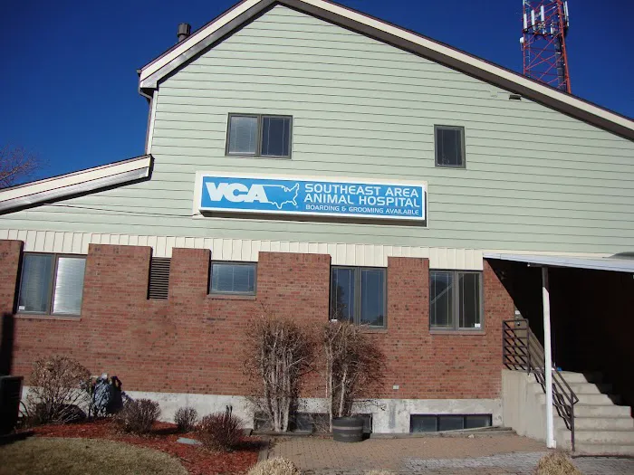 VCA Southeast Area Animal Hospital Picture 5