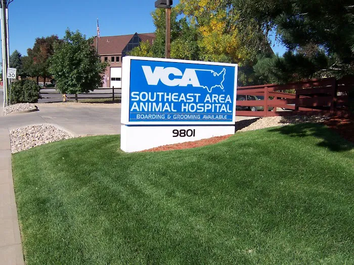 VCA Southeast Area Animal Hospital Picture 1