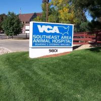 VCA Southeast Area Animal Hospital ico