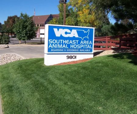 VCA Southeast Area Animal Hospital