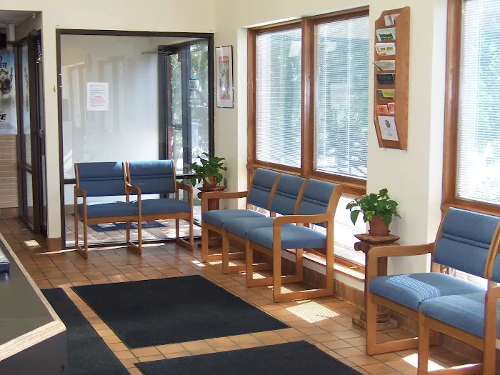VCA Southeast Area Animal Hospital Picture 4
