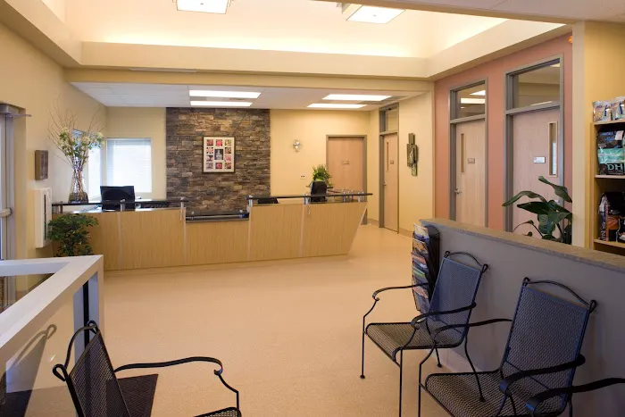 Gentle Touch Animal Hospital Picture 8