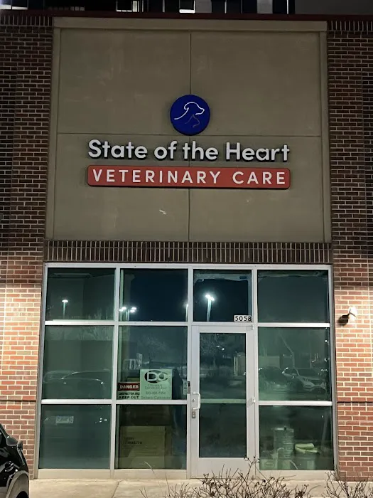 State Of The Heart Veterinary Care Picture 8