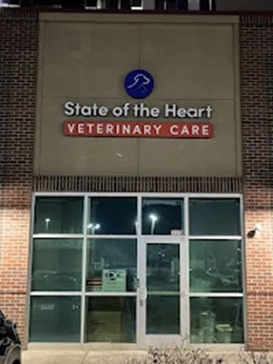 State Of The Heart Veterinary Care Picture 7