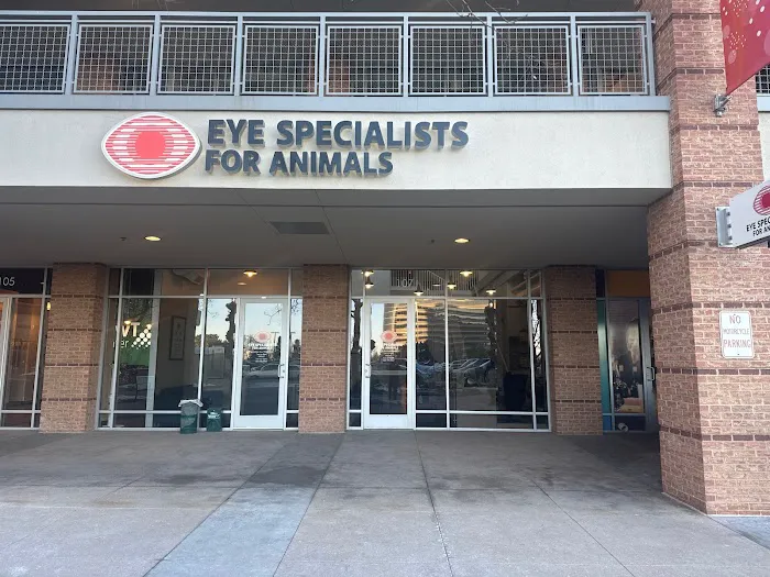 Eye Specialists for Animals Picture 1