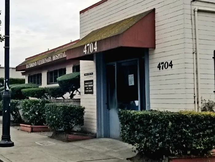Richmond Veterinary Hospital Picture 8