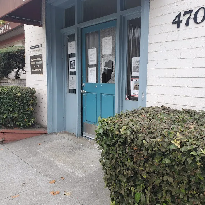 Richmond Veterinary Hospital Picture 9