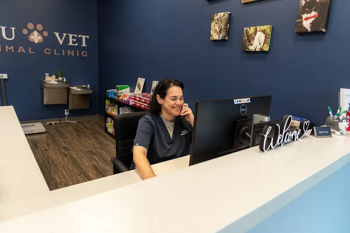 LouVet Animal Clinic Picture 10