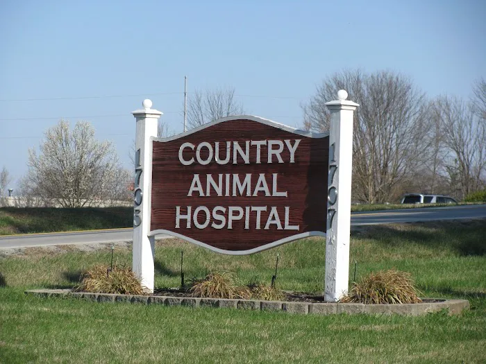 Country Animal Hospital Picture 7