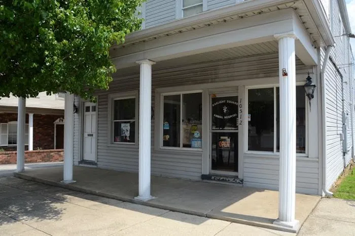 Gaslight Square Animal Hospital Picture 8