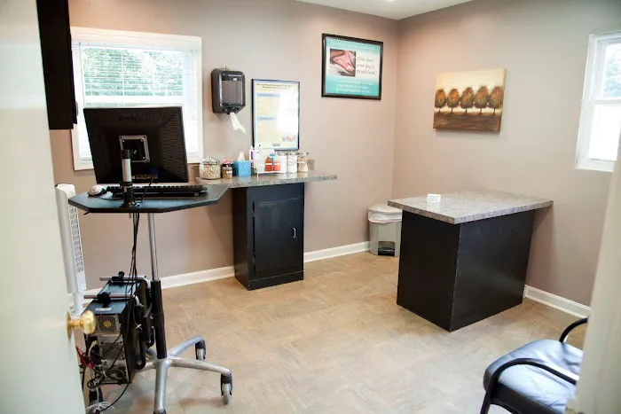 Goshen Animal Clinic Picture 7