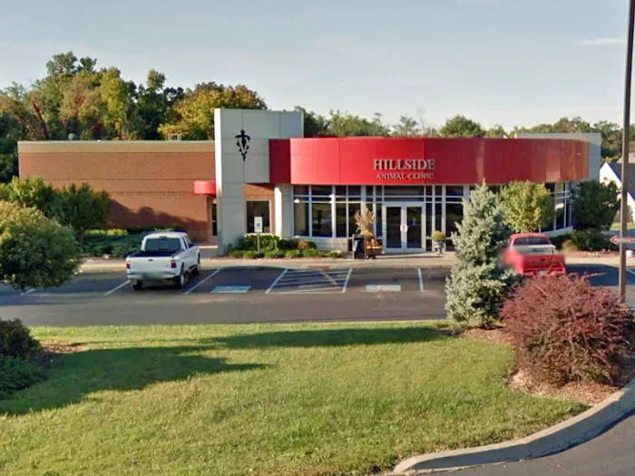 Hillside Animal Clinic Picture 4