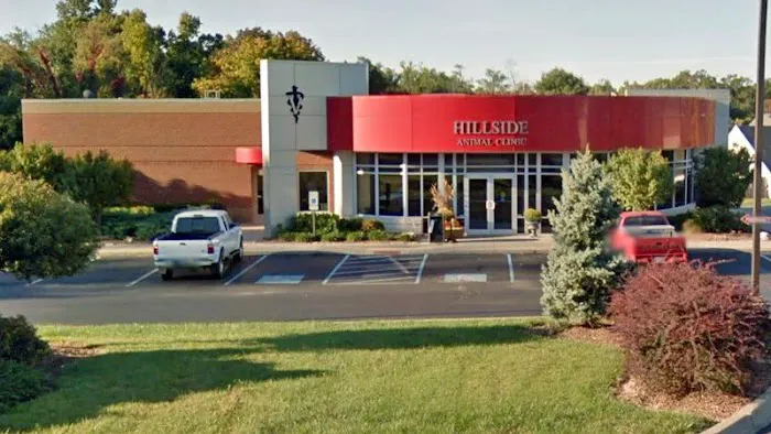 Hillside Animal Clinic Picture 3